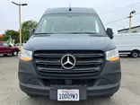 BLUE, 2019 MERCEDES-BENZ SPRINTER 2500 CREW Thumnail Image 2