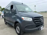 BLUE, 2019 MERCEDES-BENZ SPRINTER 2500 CREW Thumnail Image 3