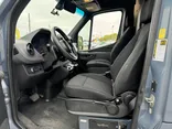 BLUE, 2019 MERCEDES-BENZ SPRINTER 2500 CREW Thumnail Image 8