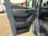 BLUE, 2019 MERCEDES-BENZ SPRINTER 2500 CREW Thumnail Image 9