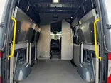 BLUE, 2019 MERCEDES-BENZ SPRINTER 2500 CREW Thumnail Image 12