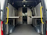 BLUE, 2019 MERCEDES-BENZ SPRINTER 2500 CREW Thumnail Image 13