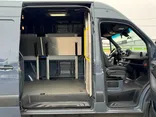 BLUE, 2019 MERCEDES-BENZ SPRINTER 2500 CREW Thumnail Image 14