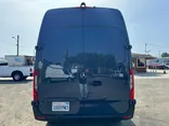 BLUE, 2019 MERCEDES-BENZ SPRINTER 2500 CREW Thumnail Image 5