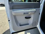 WHITE, 2008 CHEVROLET SILVERADO 3500 HD CREW CAB Thumnail Image 12