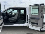 WHITE, 2016 FORD F150 SUPER CAB Thumnail Image 10