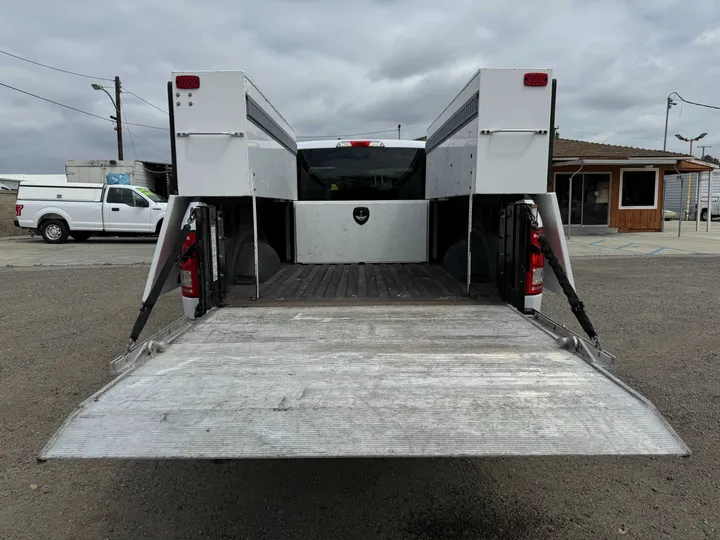 WHITE, 2016 FORD F150 SUPER CAB Image 13