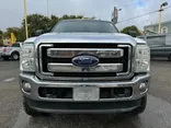 WHITE, 2016 FORD F350 SUPER DUTY CREW CAB Thumnail Image 2