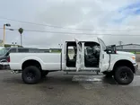 WHITE, 2016 FORD F350 SUPER DUTY CREW CAB Thumnail Image 15