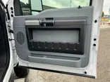 WHITE, 2016 FORD F350 SUPER DUTY CREW CAB Thumnail Image 19