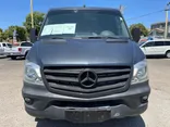 BLUE, 2014 MERCEDES-BENZ SPRINTER 2500 CREW Thumnail Image 2