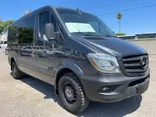 BLUE, 2014 MERCEDES-BENZ SPRINTER 2500 CREW Thumnail Image 3