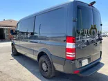 BLUE, 2014 MERCEDES-BENZ SPRINTER 2500 CREW Thumnail Image 4