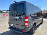 BLUE, 2014 MERCEDES-BENZ SPRINTER 2500 CREW Thumnail Image 6