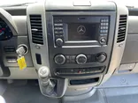 BLUE, 2014 MERCEDES-BENZ SPRINTER 2500 CREW Thumnail Image 17