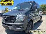 BLUE, 2014 MERCEDES-BENZ SPRINTER 2500 CREW Thumnail Image 1