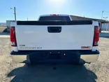 WHITE, 2012 GMC SIERRA 1500 EXTENDED CAB Thumnail Image 5