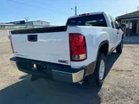 WHITE, 2012 GMC SIERRA 1500 EXTENDED CAB Thumnail Image 6