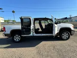 WHITE, 2012 GMC SIERRA 1500 EXTENDED CAB Thumnail Image 18