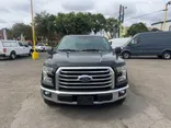 BLACK, 2017 FORD F150 SUPER CAB Thumnail Image 2