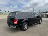 BLACK, 2017 FORD F150 SUPER CAB Thumnail Image 7