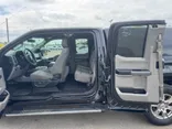 BLACK, 2017 FORD F150 SUPER CAB Thumnail Image 12