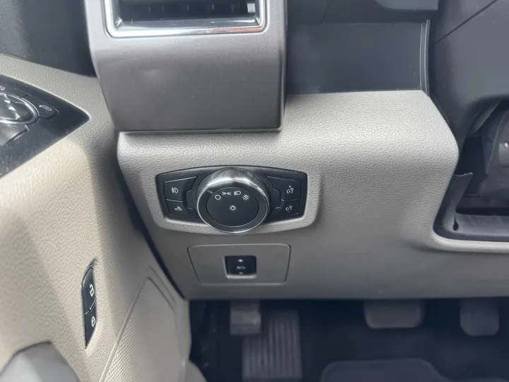BLACK, 2017 FORD F150 SUPER CAB Image 27