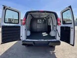 WHITE, 2019 CHEVROLET EXPRESS 2500 CARGO Thumnail Image 10