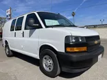 WHITE, 2019 CHEVROLET EXPRESS 2500 CARGO Thumnail Image 3