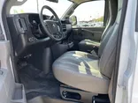 WHITE, 2019 CHEVROLET EXPRESS 2500 CARGO Thumnail Image 7