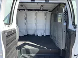 WHITE, 2019 CHEVROLET EXPRESS 2500 CARGO Thumnail Image 12