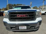 WHITE, 2014 GMC SIERRA 1500 DOUBLE CAB Thumnail Image 2