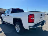 WHITE, 2014 GMC SIERRA 1500 DOUBLE CAB Thumnail Image 4