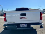 WHITE, 2014 GMC SIERRA 1500 DOUBLE CAB Thumnail Image 5