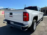 WHITE, 2014 GMC SIERRA 1500 DOUBLE CAB Thumnail Image 6