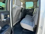 WHITE, 2014 GMC SIERRA 1500 DOUBLE CAB Thumnail Image 10