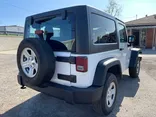 WHITE, 2017 JEEP WRANGLER Thumnail Image 6