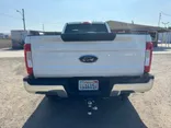 BLACK, 2018 FORD F350 DIESEL SUPER DUTY SUPER CAB Thumnail Image 6