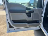 BLACK, 2018 FORD F350 DIESEL SUPER DUTY SUPER CAB Thumnail Image 10