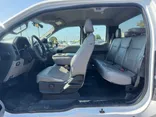 BLACK, 2018 FORD F350 DIESEL SUPER DUTY SUPER CAB Thumnail Image 13