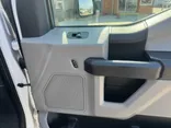 BLACK, 2018 FORD F350 DIESEL SUPER DUTY SUPER CAB Thumnail Image 16