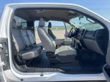 BLACK, 2018 FORD F350 DIESEL SUPER DUTY SUPER CAB Thumnail Image 17