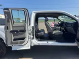 BLACK, 2018 FORD F350 DIESEL SUPER DUTY SUPER CAB Thumnail Image 18