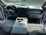 BLACK, 2018 FORD F350 DIESEL SUPER DUTY SUPER CAB Thumnail Image 19