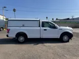 WHITE, 2019 FORD F150 REGULAR CAB Thumnail Image 8