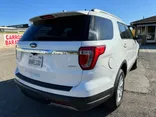 WHITE, 2019 FORD EXPLORER Thumnail Image 6