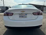 WHITE, 2019 CHEVROLET MALIBU Thumnail Image 5