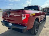 RED, 2019 NISSAN TITAN XD CREW CAB Thumnail Image 8