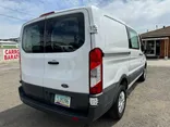 WHITE, 2017 FORD TRANSIT 250 VAN Thumnail Image 6