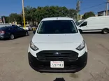 WHITE, 2020 FORD TRANSIT CNNCT CARGO Thumnail Image 2